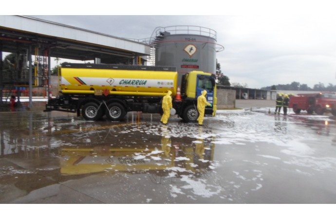 Grupo Charrua de Lajeado/RS